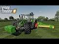 Saving All Our Money For Something Awesome! | Six Ashes - Farming Simulator 19