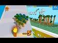 Saving Forest🏃♂️Gameplay with running through all levels🏃♀️Rural Gamer
