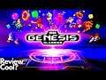 Sega Genesis Classics Game Review PS4 Streets Of Rage 2