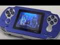 Sega Handheld Player from Ali-Express / We can add games 😏