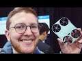 Selfie Drone'u Air Pix ve Air Pix Duo  - CES 2020 #4