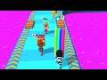 Shortcut Run : All Levels Gameplay - Level 1-9999 The Best & Fun Game For Android, iOS #1