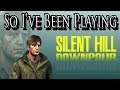 So I've Been Playing: SILENT HILL DOWNPOUR [ Review PS3 ]