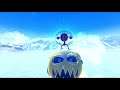 Sonic Dash iPhone Gameplay Reversed Mix (Running Hedgehog)