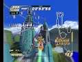 Sonic Riders - Mission Mode - Storm's Missions - SEGA CARNIVAL - Mission 5