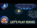 Space Haven Early Access Alpha 8 - System 4 - Pirate Combat - Exploring the System - EP4