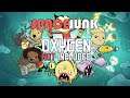 Spacejunk - Stream 22 - Oxygen Not Included Let's Play