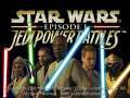 Star Wars   Episode I   Jedi Power Battles USA - Playstation (PS1/PSX)