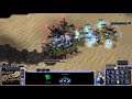StarCraft II Custom Games Desert Strike Episode 21