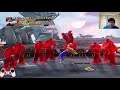 Streets of Rage 4 - Survival Weekly Axel 1 Wave 46
