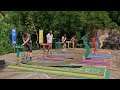 Survivor: Edge of Extinction - Immunity Challenge: Let There Be Rock