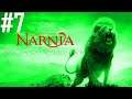The Chronicles of Narnia: Prince Caspian -Blind- Ending 1st Level