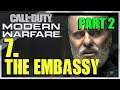 The Embassy Part 2 - Call of Duty Modern Warfare