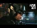 THE FAKE BATMAN! - Batman: Arkham Knight - Part 21