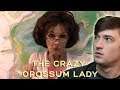 The Greatest YouTuber: The Opossum Lady