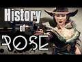 The History of Butcher Rose - Borderlands