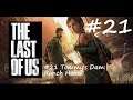 The Last Of Us Remastered Walkthrough: Part 21 - Tommy's Dam: Ranch House - PS4 (1080p 60fps)