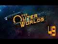 The Outer Worlds Ep 49 (Slaughter House Clive Part 2) 4K