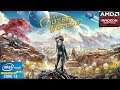 The Outer Worlds Gameplay on Core I3 2120/R7 360 (FRAME RATE TEST)