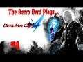 The Retro Nerd Plays...Devil May Cry 4 Part 8