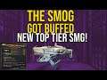 THE SMOG IS AWESOME NOW! How to Get the Most Damage With It! // Borderlands 3 Legendary Smog Review!