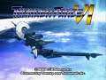 Thunder Force VI Japan - Playstation 2 (PS2)