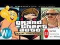top 5 reasons why gta the trilogy the definitive edition is the best remaster ever