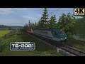 Train Simulator 2021|#208|TEC 41441 Teil 1