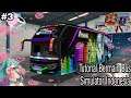 Tutorial Bermain Bus Simulator Indonesia - Bus Simulator Indonesia (Malaysia) - Part 3