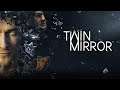 Twin Mirror - Release Date Trailer