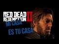 UN CUGINO ACQUISITO | RED DEAD REDEMPTION II | Gameplay ITA #14