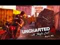 Uncharted 4 A Thief's End Gameplay Part 6 | Chapters 11