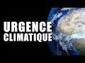 URGENCE CLIMATIQUE - Le SPATIAL en première ligne ! LDDE