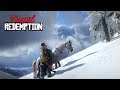 Visual Redemption: Graphics Mod for Red Dead Redemption 2 [PC] (RDR2 RTX 3080 ti)