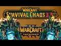 Warcraft 3 REFORGED | Survival Chaos | Naughty Orcs