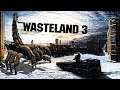 Wasteland 3 | Hack ^ Play | Walkthrough | part 1