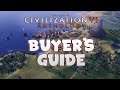 What Civ 6 DLC to Buy 2022 || Platinum, New Frontier Pack & Civilization VI Anthology Buyer’s Guide
