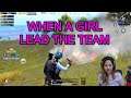 When a Girl Lead the Team This is what happens... MUST WATCH