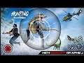 Wild Assassin Animal Hunter: Spiner Hunting Games