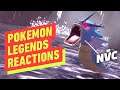 Will Legends: Arceus Pave the Way for Future Pokemon Games? - NVC 574