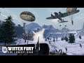 Winter Fury: Longest Road | Gameplay | First Look | PC | Vive Pro | VR