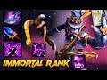 Witch Doctor Super Carry [Immortal Rank] Dota 2 Pro Gameplay [Watch & Learn]