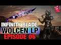 Wolcen Infinity Blade Let's Play Ep:06 Full Release Gameplay 2020