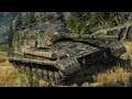 World of Tanks Object 268 Version 4 - 4 Kills 12,2K Damage