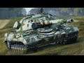 World of Tanks Object 277 - 4 Kills 10K Damage