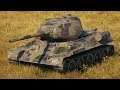 World of Tanks T-34-85M - 6 Kills 5,3K Damage