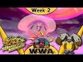 WWA Season 1 Week 2 VS Dallas Diggersby - The Last Wack