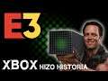 XBOX LOGRÓ LO IMPOSIBLE (GANÓ EL E3) | RESUMEN E3 2021