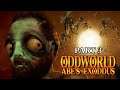 Zeke Plays: Oddworld: Abe's Exoddus part 3