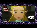 ⏰ Zelda Tuesday Hyrule Warriors Part 32 Zeldas Traum ⏰